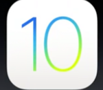 iOS 10 : Siri ouvert aux apps tierces, Home et Messages Apps
