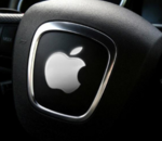 Apple aurait abandonné son projet de voiture autonome