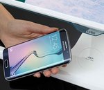 Samsung présente un moniteur qui recharge les smartphones