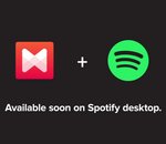 Spotify et Musixmatch : en plus de la musique, vous aurez désormais les paroles