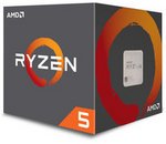 ⚡ Bon Plan : Le processeur AMD Ryzen 5 1600X à 156€