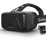 Oculus VR veut rendre la réalité virtuelle plus sociale
