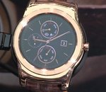 LG Watch Urbane : disponible à la commande, 349 euros