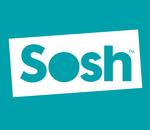 Sosh : le retour de l'offre 5 Go à 9,99 euros