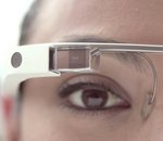 Une nouvelle version de Google Glass en développement avec Luxottica