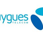Bouygues Telecom dévoile son nouveau logo