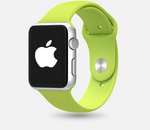 Test Apple Watch : un éco-système encore immature