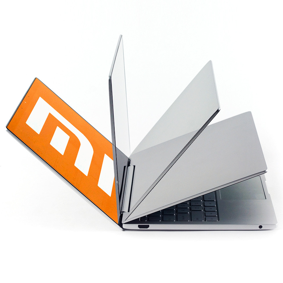 Test du Xiaomi Mi Notebook Air 12,5 : l'ultrabook presque parfait