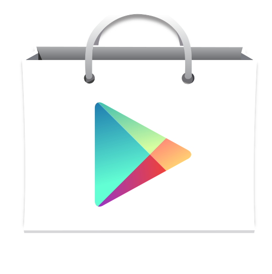 Google met à jour le Play Store d'Android