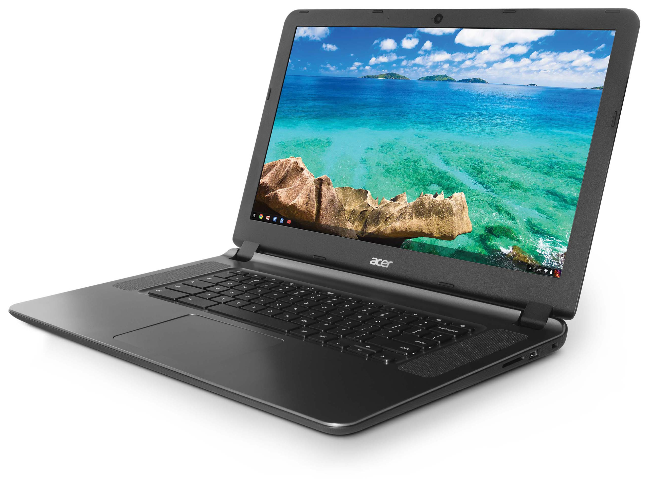 Acer  Chromebook 15 un PC portable  antichoc  300 euros