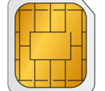 GigSky et Apple SIM : se connecter en voyage avec une carte SIM universelle
