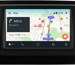 Waze et sa communauté arrivent enfin sur Android Auto