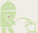 Google Maps : Android pisse sur Apple