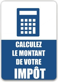 Bercy met en ligne son simulateur d'impôts sur le revenu