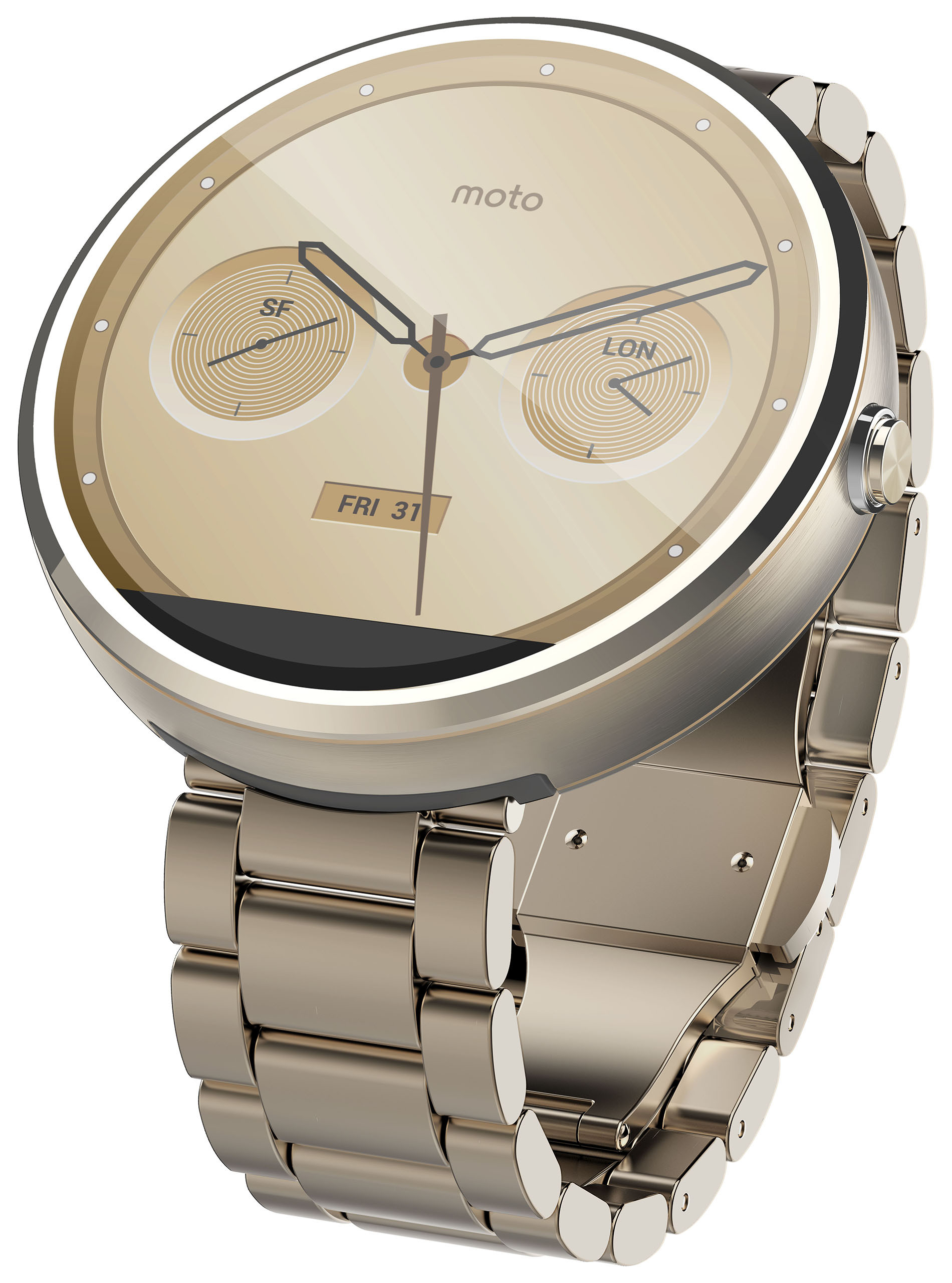 Moto best sale 360 bracelet
