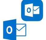 Vidéo : Outlook sur iOS et Android, le client mail de Microsoft s'installe chez la concurrence