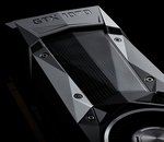 GTX 1070 : NVIDIA donne les specs de sa nouvelle GeForce