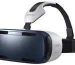 Casque Gear VR de Samsung : une compatibilité en vue avec le Galaxy S6
