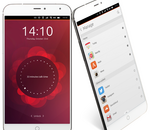 Meizu MX4 Ubuntu en France : mise en vente sur tirage au sort