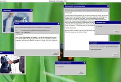 Nostalgie : un mini-jeu émule Windows 95 dans votre navigateur web
