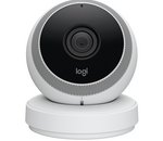 Logitech annonce sa caméra connectée, réponse à la Nest Cam
