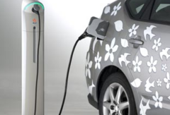 2016 : 1% des voitures seront électriques en France