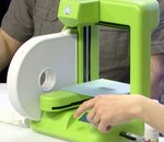 Les ventes d'imprimantes 3D en croissance jusqu'en 2019 ?