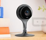 Une caméra de surveillance connectée bientôt proposée par Nest