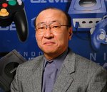 Tatsumi Kimishima nommé PDG de Nintendo