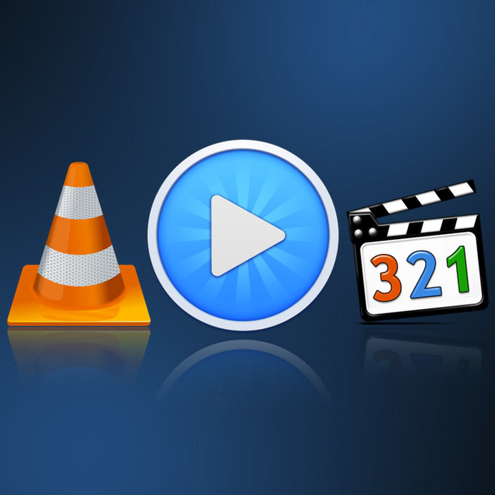 Codecs for vlc player