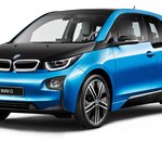 BMW i3 : jusqu'à 400 km d'autonomie avec une nouvelle batterie