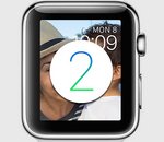 WatchOS 2 : apps natives et nouvelles fonctionnalités pour l'Apple Watch