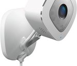 CES 2016 : Netgear annonce la caméra de surveillance filaire Arlo Q (màj)
