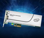 SSD Intel 750 Series : le test à 2,4 Go/s