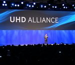 CES 2015 : Sharp, Panasonic et Samsung officialisent l'UHD Alliance