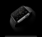 iOS 8.2 : App Store dédié à l'Apple Watch et application Activité