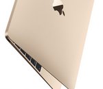 MacBook : Apple dévoile le 12 pouces Retina