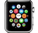 Apple Watch classique, Sport et Edition : disponibilité et prix
