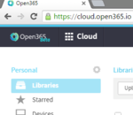 Open365, une alternative libre à Office 365