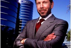 Yachts, villas de rêve : Larry Ellison, l’histoire du milliardaire "monsieur Oracle"