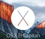OS X El Capitan passe en version 10.11.2