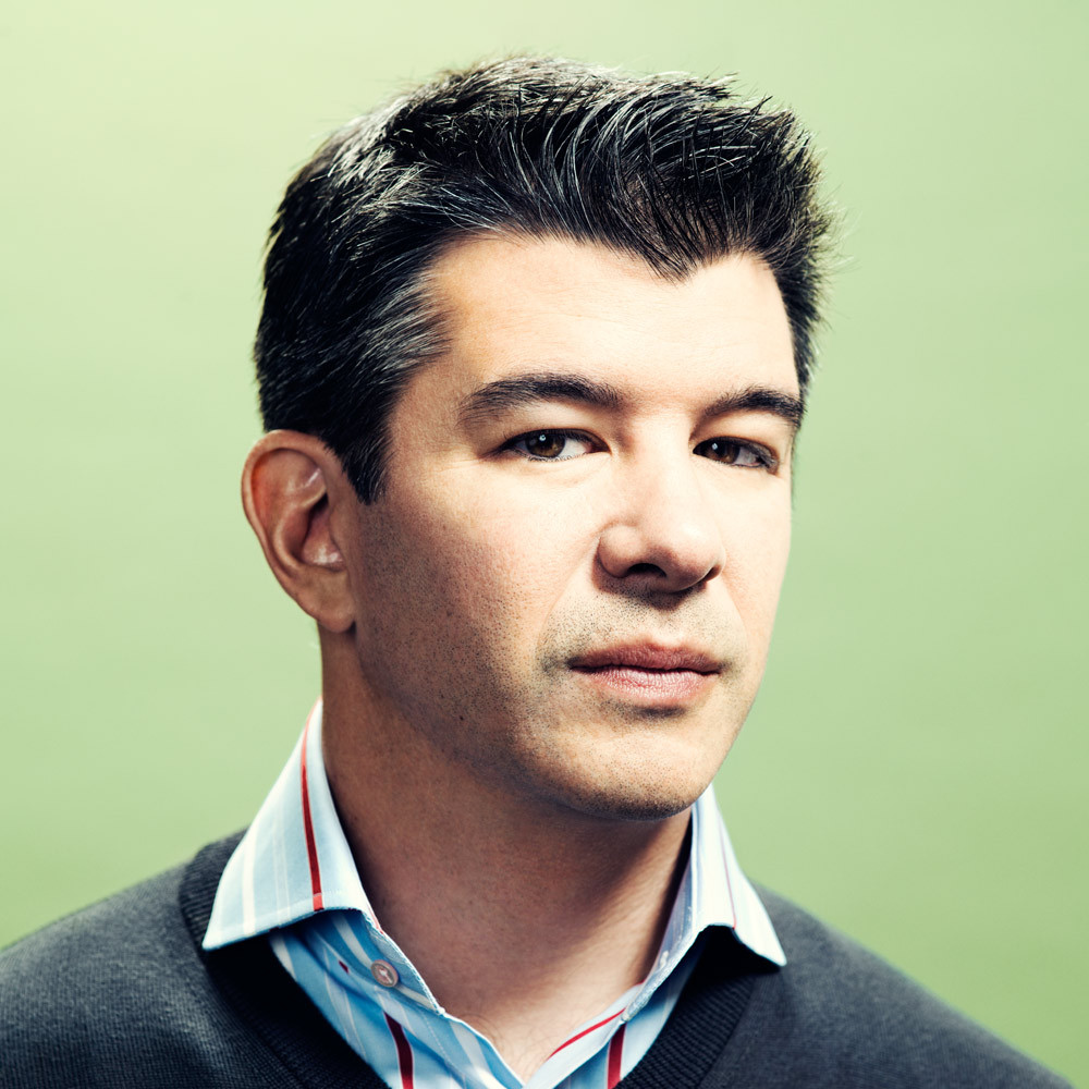 Uber Travis Kalanick A D Missionn   Raw