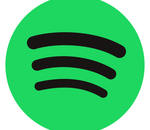 Spotify atteint 40 millions d'abonnés payants