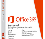 Office 365 gratuit 1 an avec un nouveau PC, c'est bientôt terminé