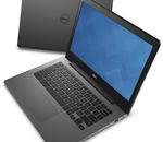 Dell Chromebook 13 : un portable Chrome abouti