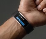 Microsoft Band : le bracelet n'aurait finalement pas d'avenir (màj)