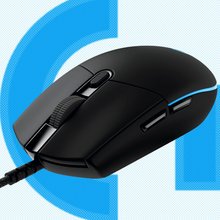 Logitech Pro Mouse : la souris légère du gamer ?