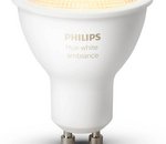 Hue Motion Sensor : Philips allume la lumière sans les mains