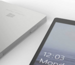 Microsoft : trois éditions du Surface Phone pour 2017 ?