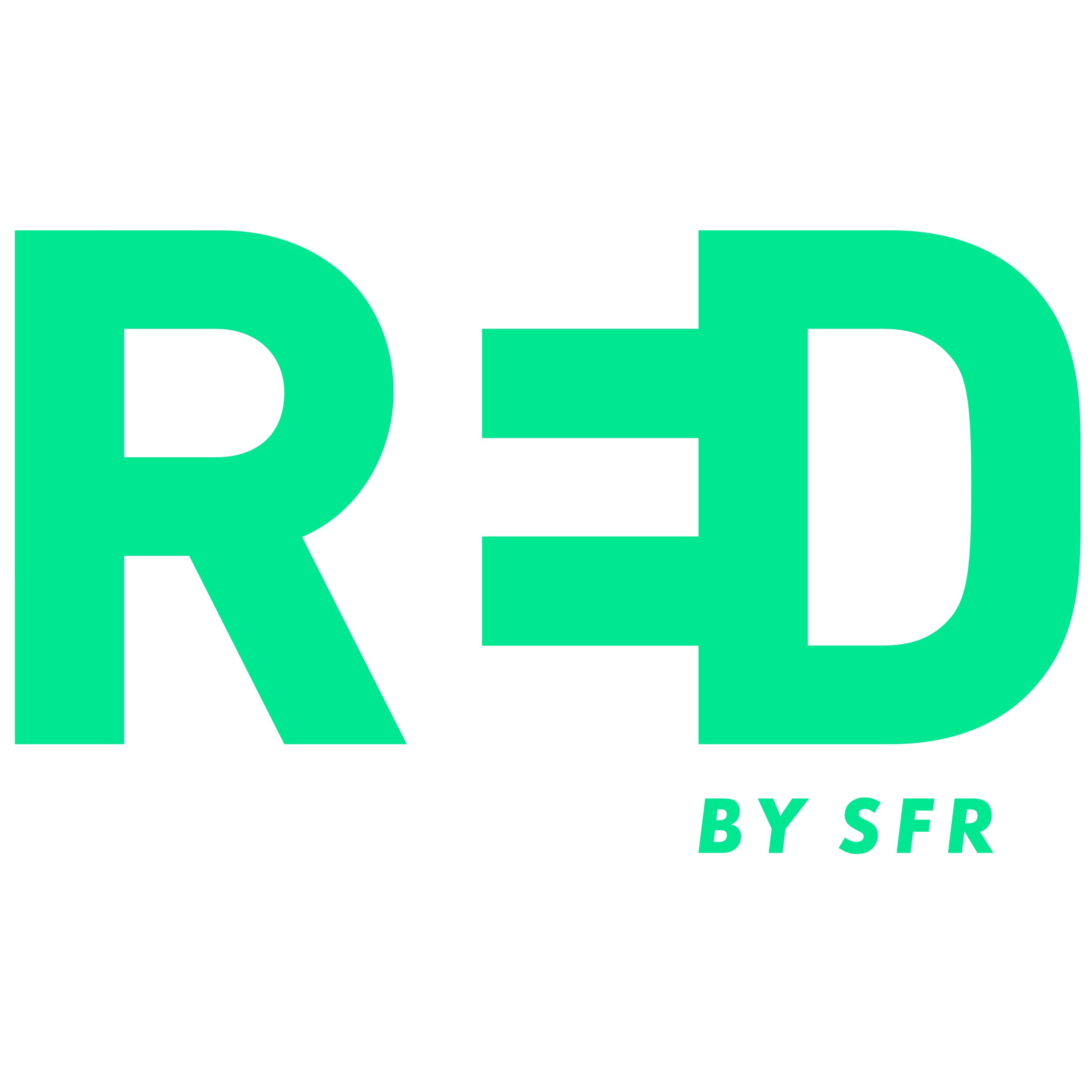 Internet Box Red by SFR: cheap no-obligation offers